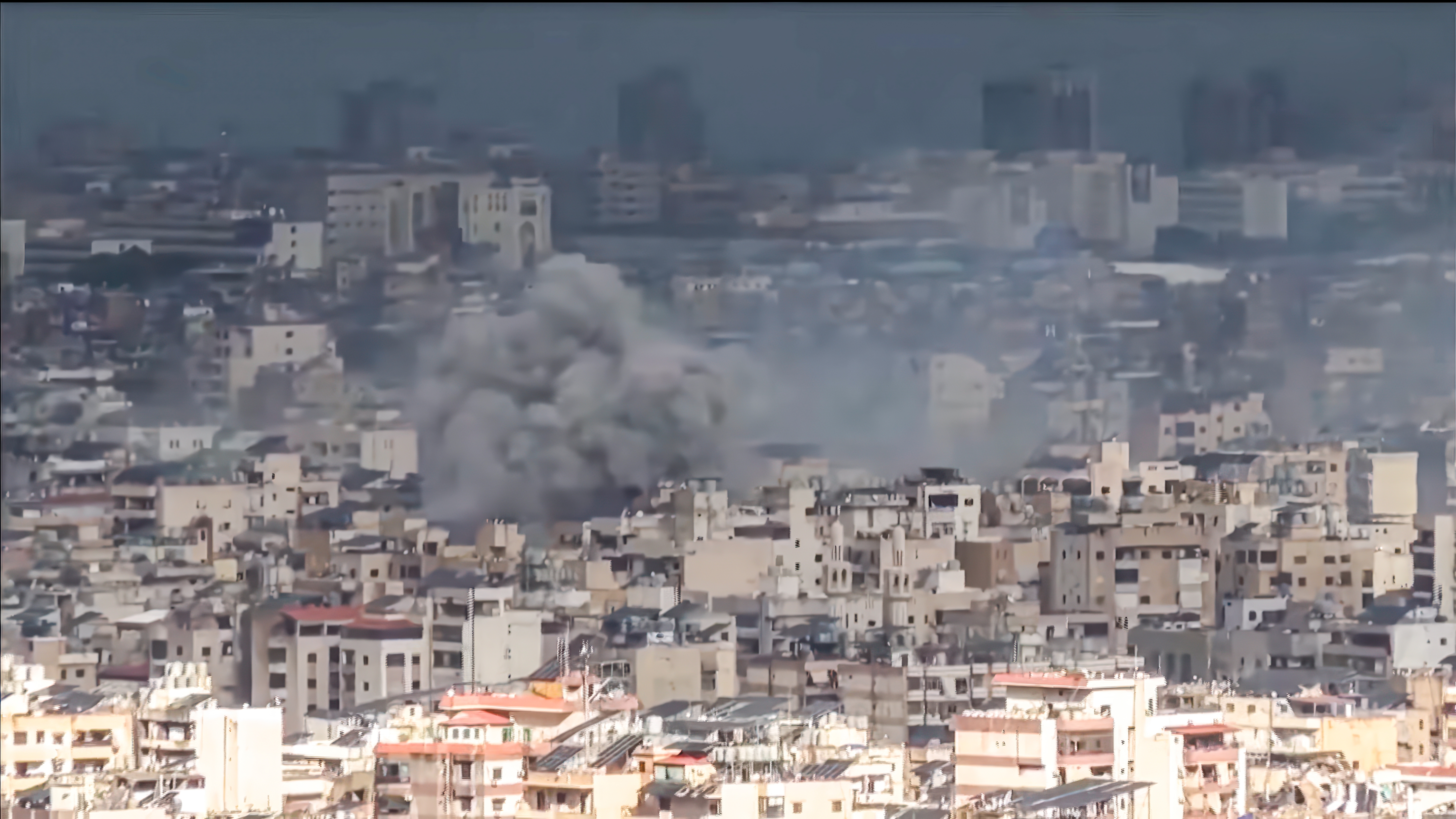 Israel Marks Extension of Ceasefire With Attacks on Lebanon's Health System