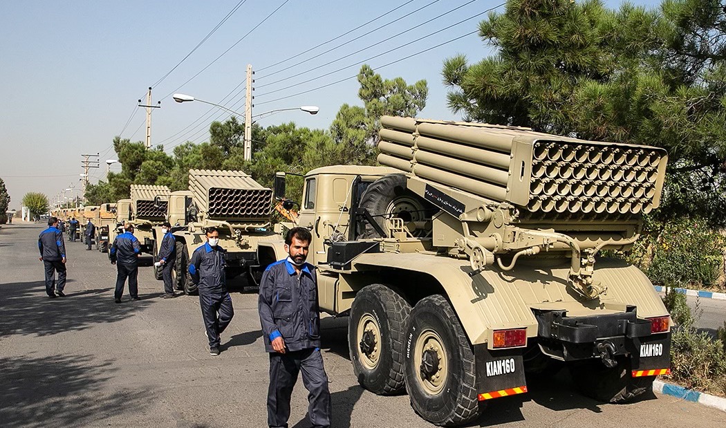 Iran Threatens Response to Israel’s Beirut Strike