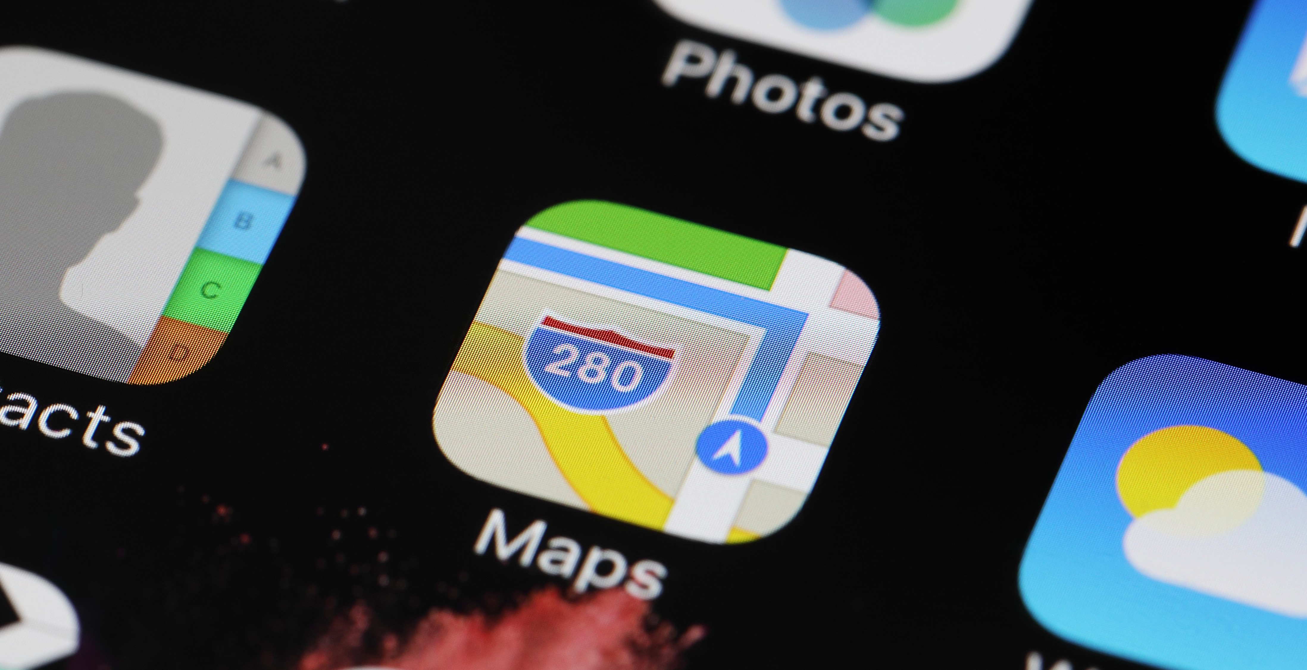 Apple Maps Has Removed Place Names Across Lebanon Amidst Israeli Invasion