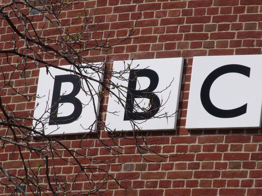 The BBC Is Killing Its Own Journalism to Protect Israel