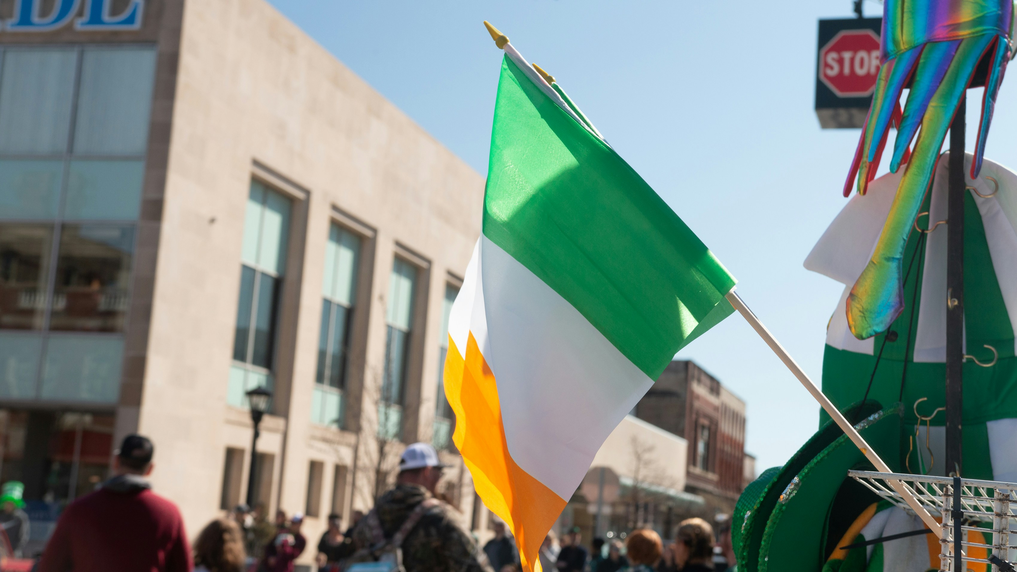 Irish students urged to exercise caution over activism during US J1 visa stays