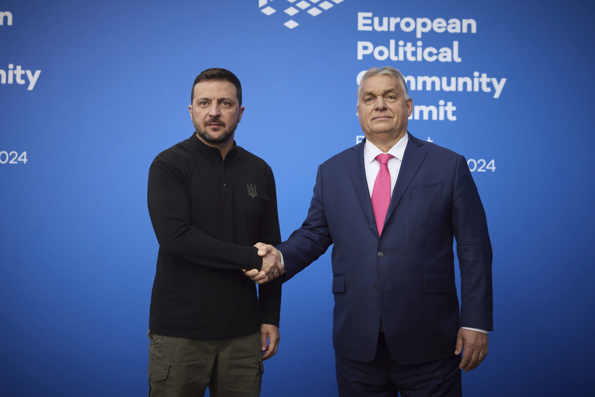 Hungary Cuts Access to European Pravda, Ukrainska Pravda and Other Ukrainian News Sources