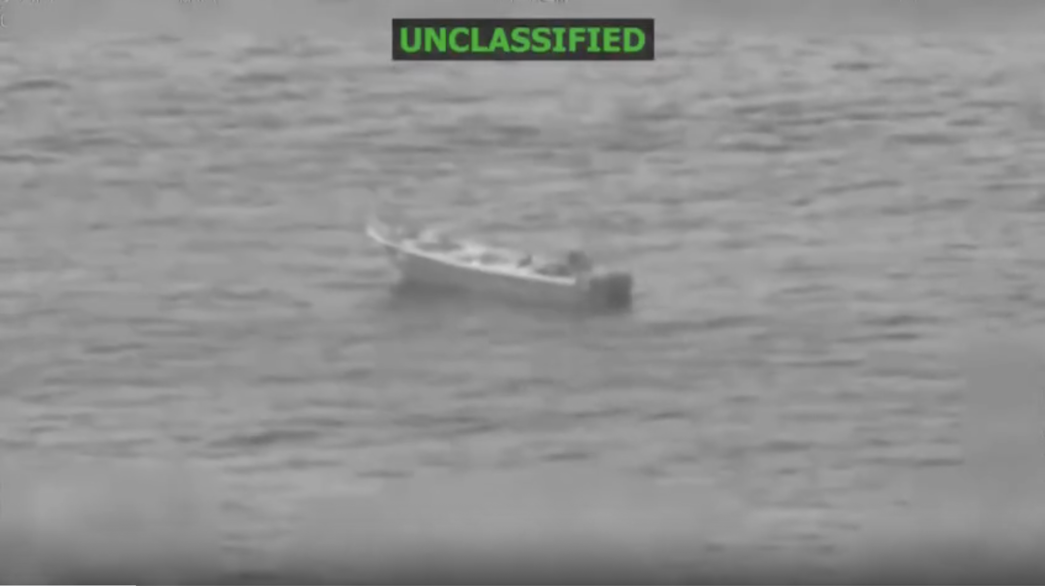 Debunking the US Murder Spree at Sea