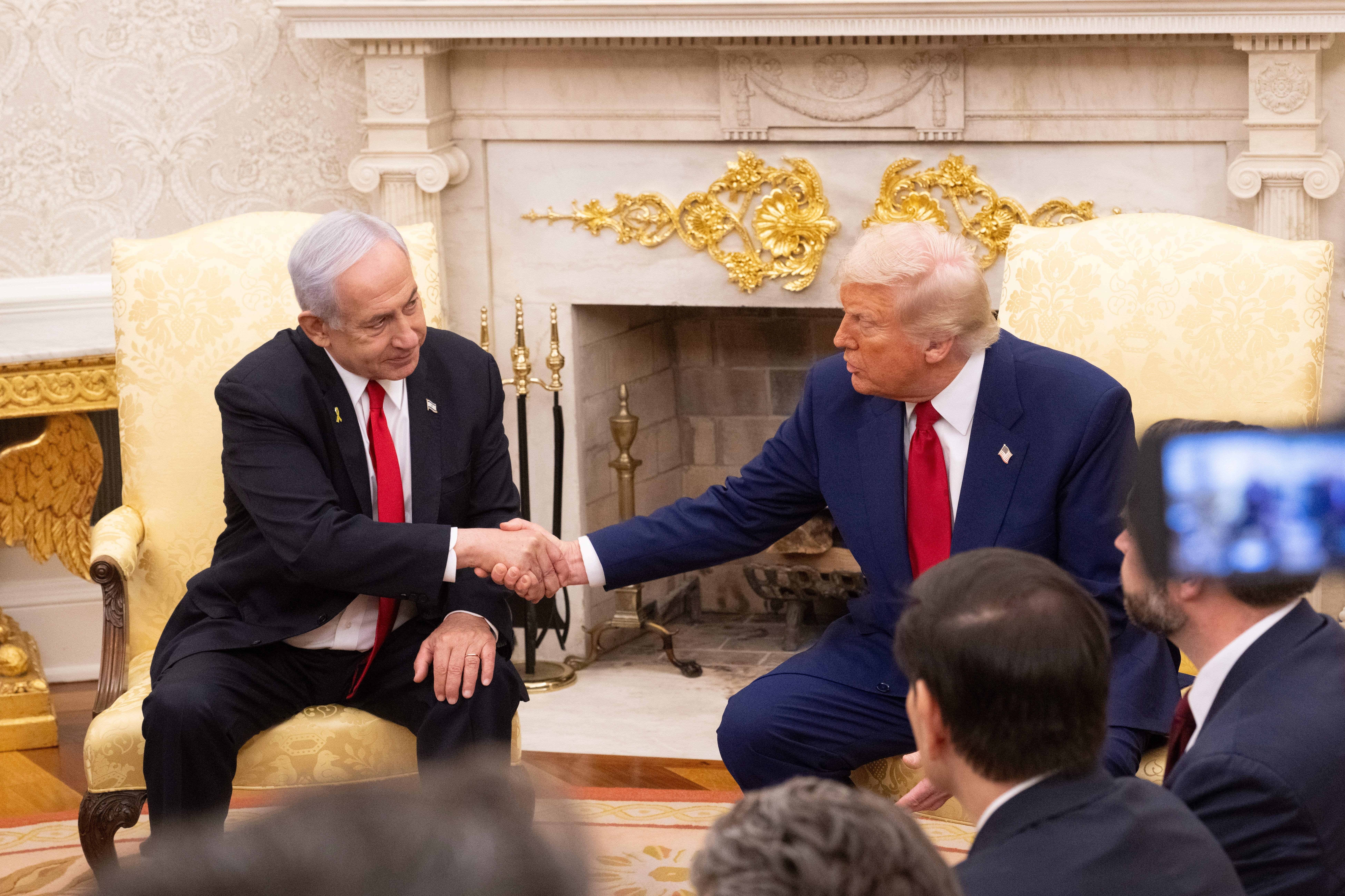 Morning Update: USA Questions Women in the Military, Israel's Expanding Apartheid Tactics and More