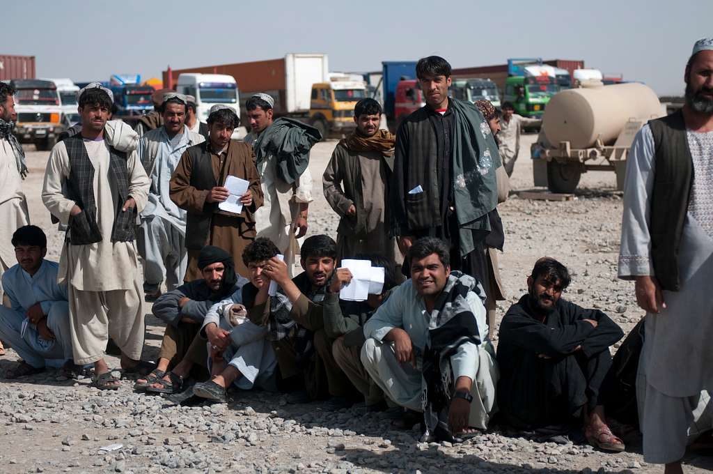Trump Ends Deportation Protections for Afghans and Cameroonians