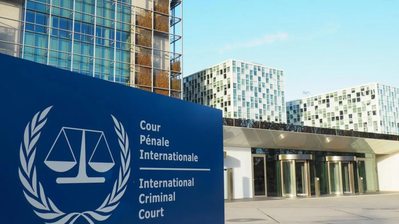 U.S. Sanctions ICC Judges For Investigating Israeli War Crimes