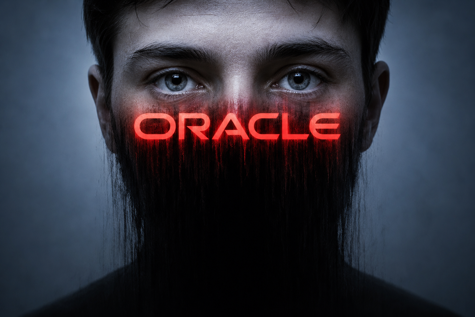 Exclusive: Oracle is Forcing Employees to Hand Over Their Face