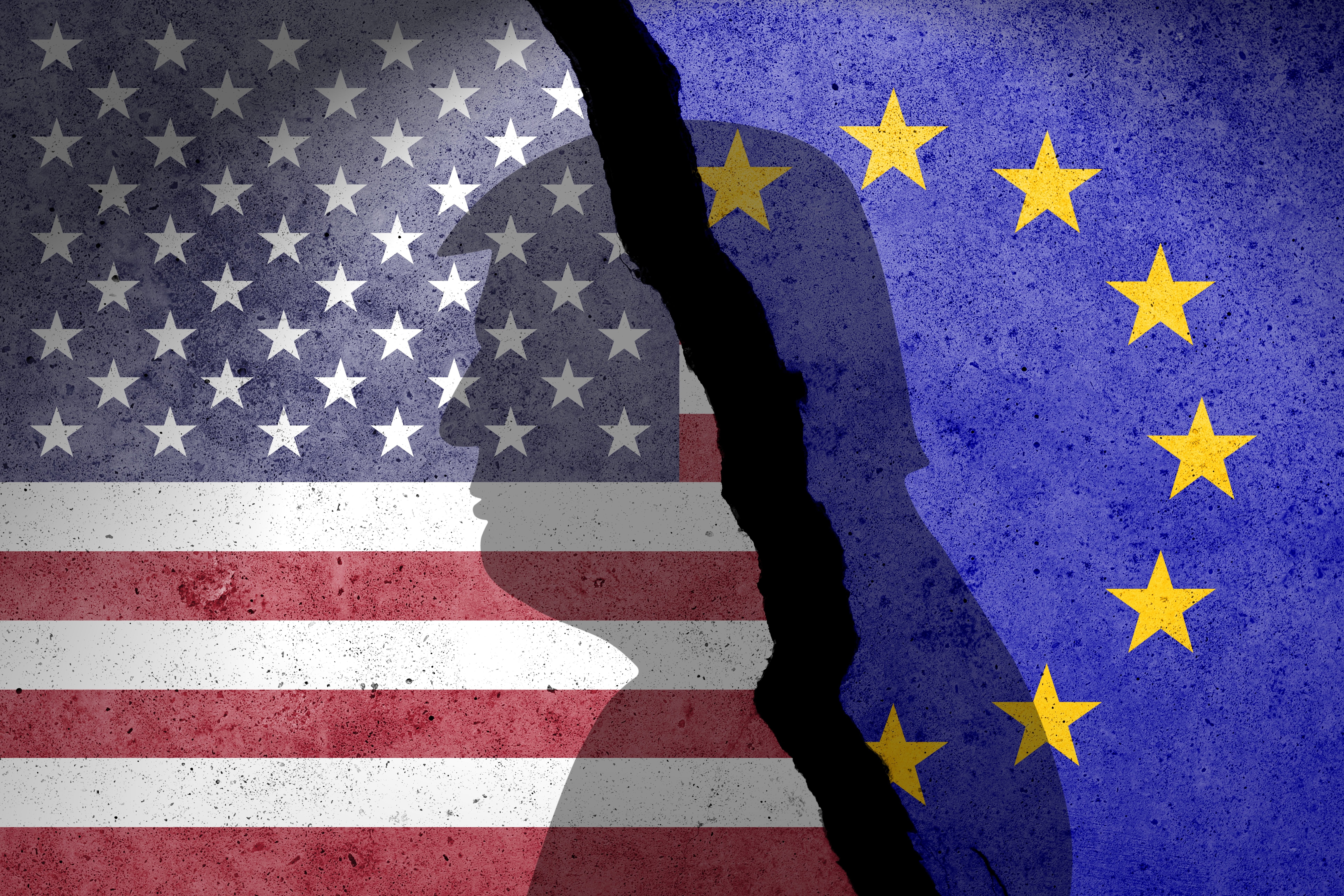 Morning Update: USA-Europe Relationship Continues Breaking, Miller Warns USA Will Continue Expansion, Arson Attack in Germany and More