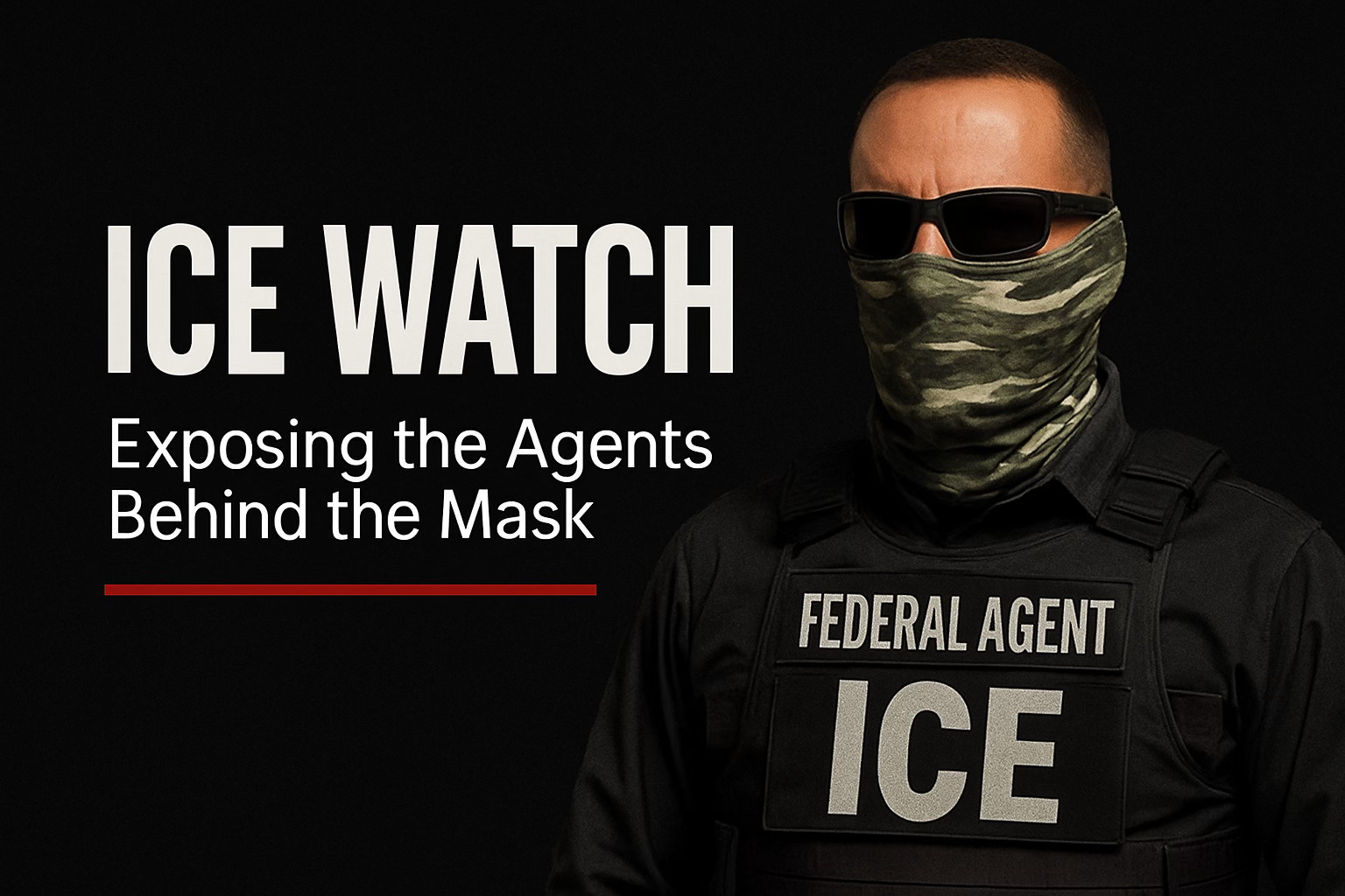 We’re Disrupting ICE Operations, And They’re Complaining About It