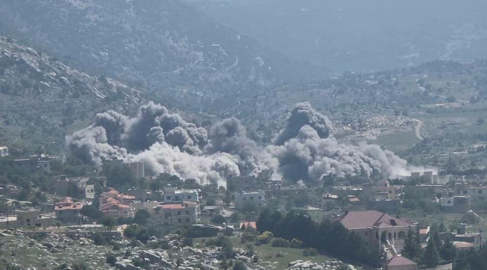 Hezbollah Offers Withdrawal Deal as Israeli Cabinet Refuses to Ratify Ceasefire
