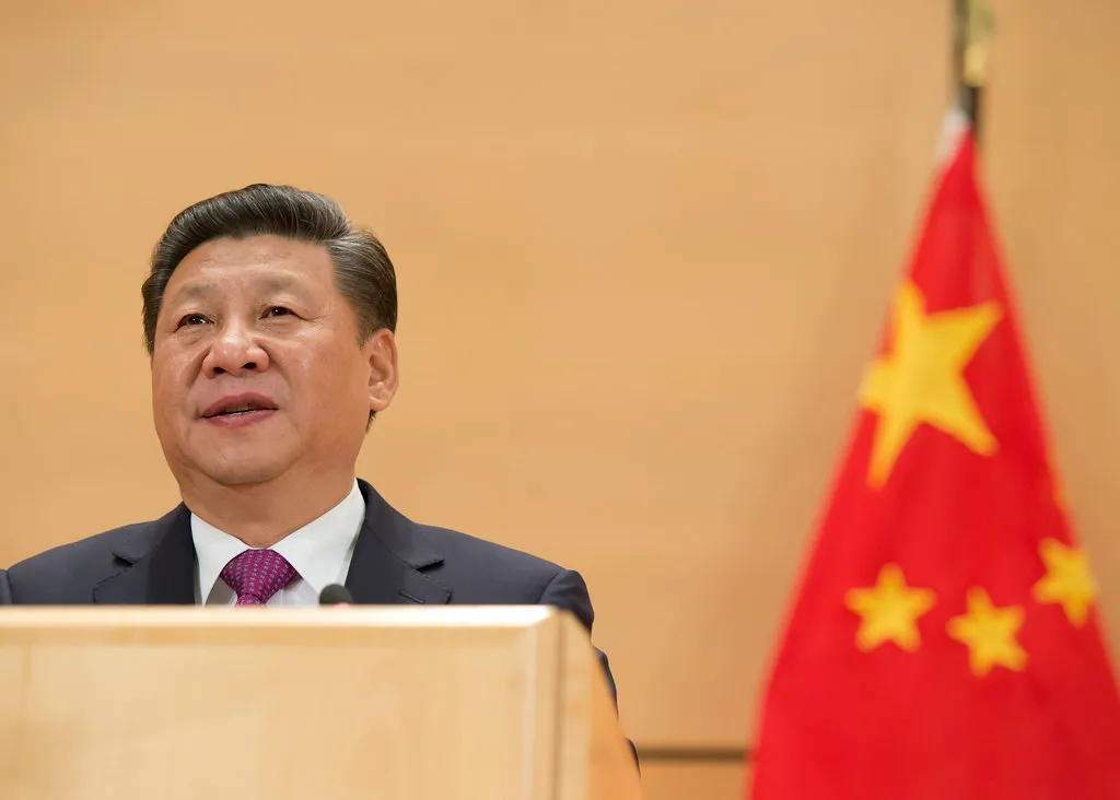 China Hits Back Hard, Escalates Trade War With 125% Tariffs on U.S. Goods