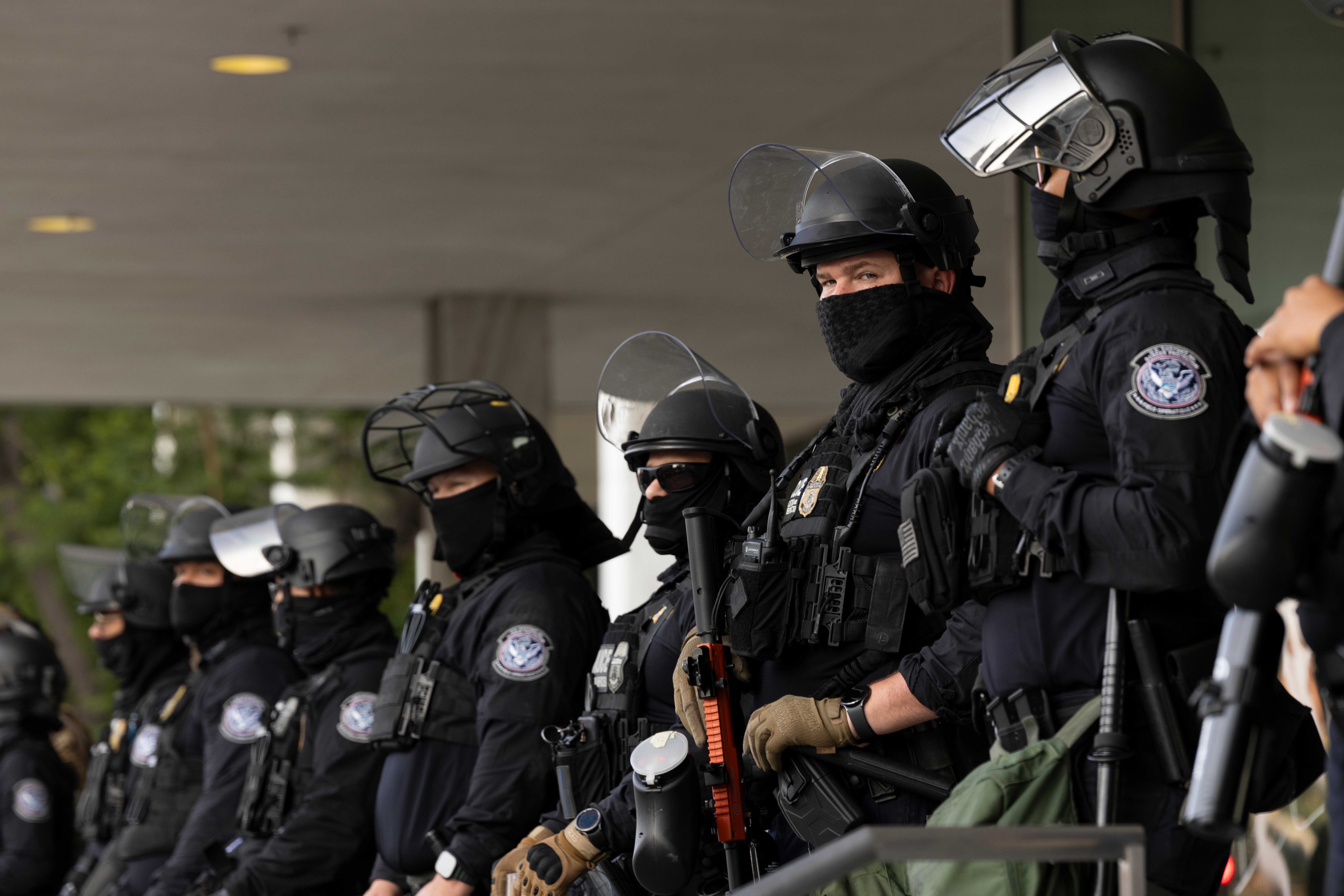 ICE Offers $50K Bonuses to Build a Bigger Deportation Force
