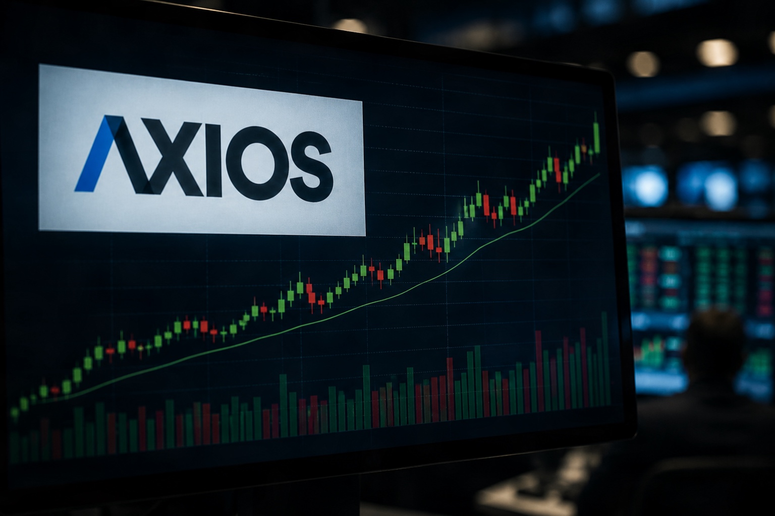 Axios Claim Their Reporter "Reflects What U.S. President is Thinking" Following False Iran Claims