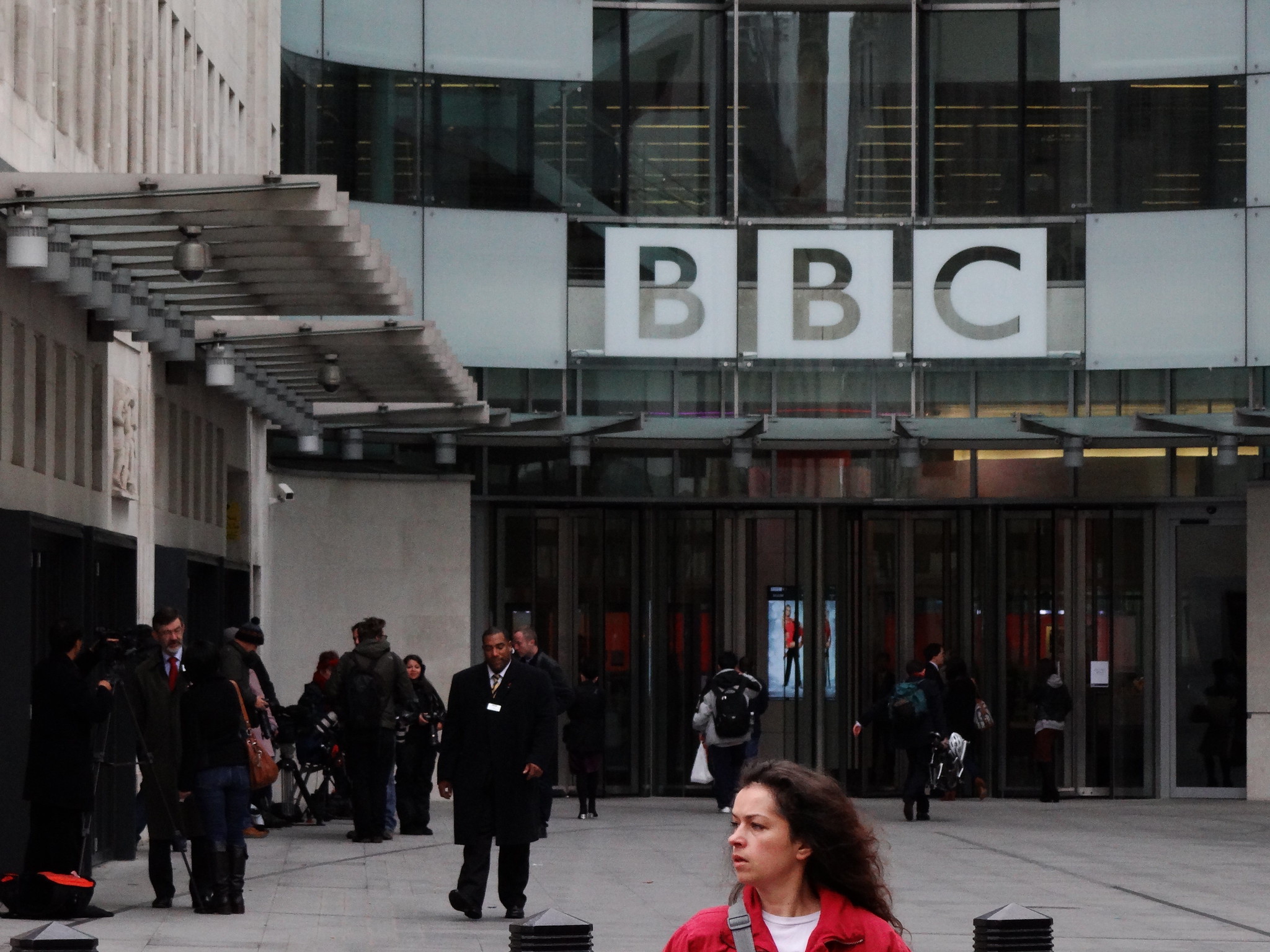 Blood on Its Hands? BBC Faces Reckoning Over Gaza War Coverage