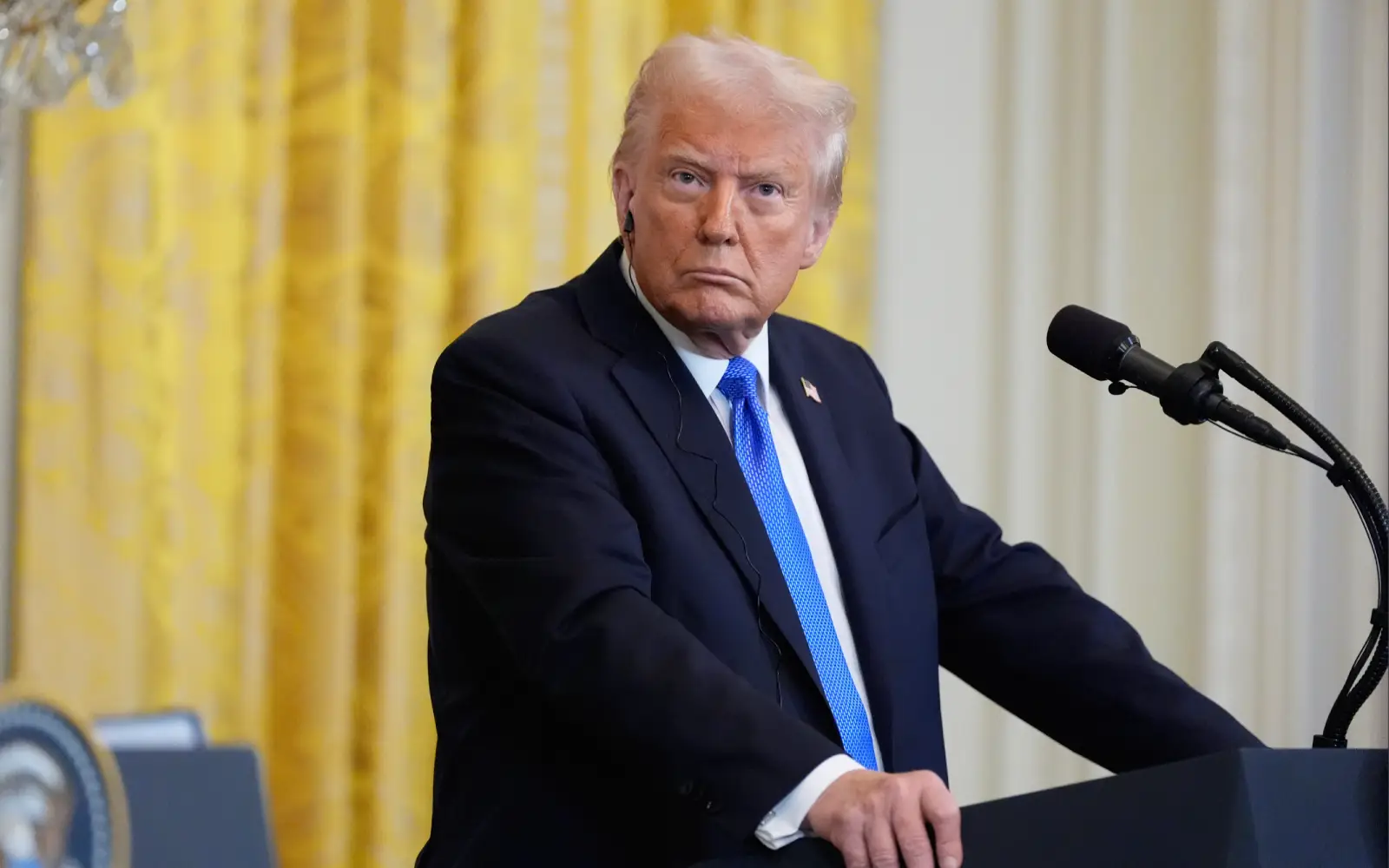 10 Signs Trump May Already be a Dictator