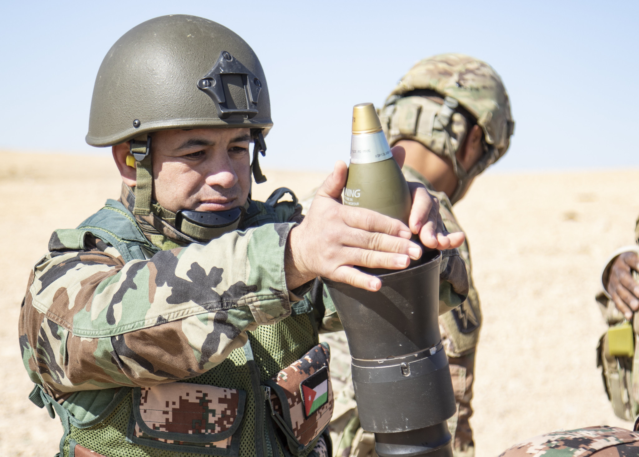 Mandatory Military Conscription Returns to Jordan Amid Regional Anxiety Over 'Greater Israel'