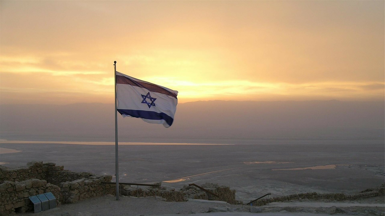 How Zionism Hijacked Jewish Identity to Justify a Genocide