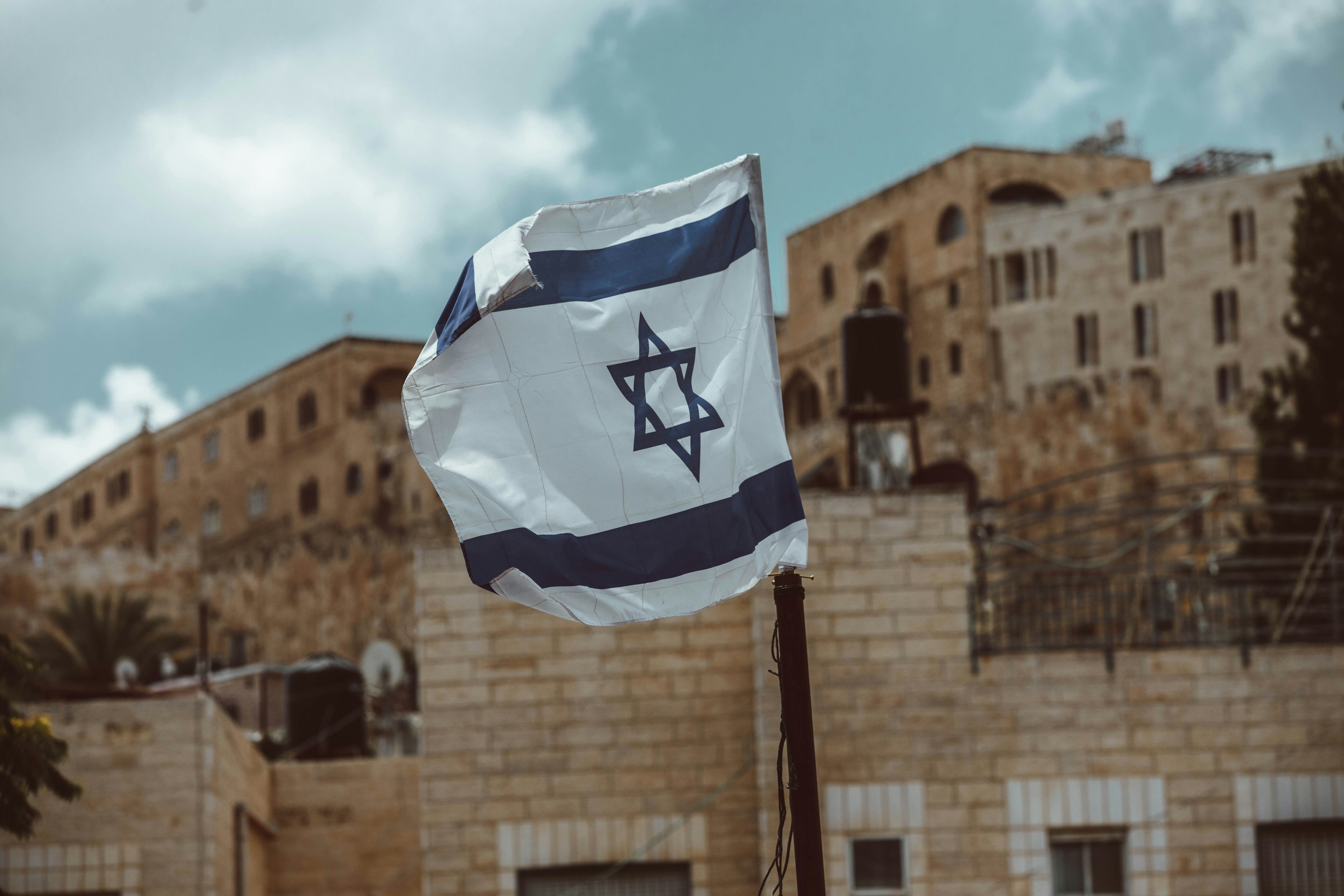 How a 3,000-Year History Began in 1948