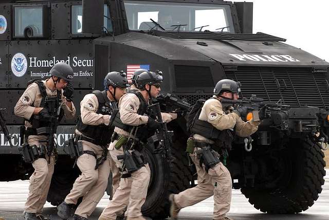 DHS Keeps Changing Its Story on ICE Attacks. Here's Why You Should Be Skeptical